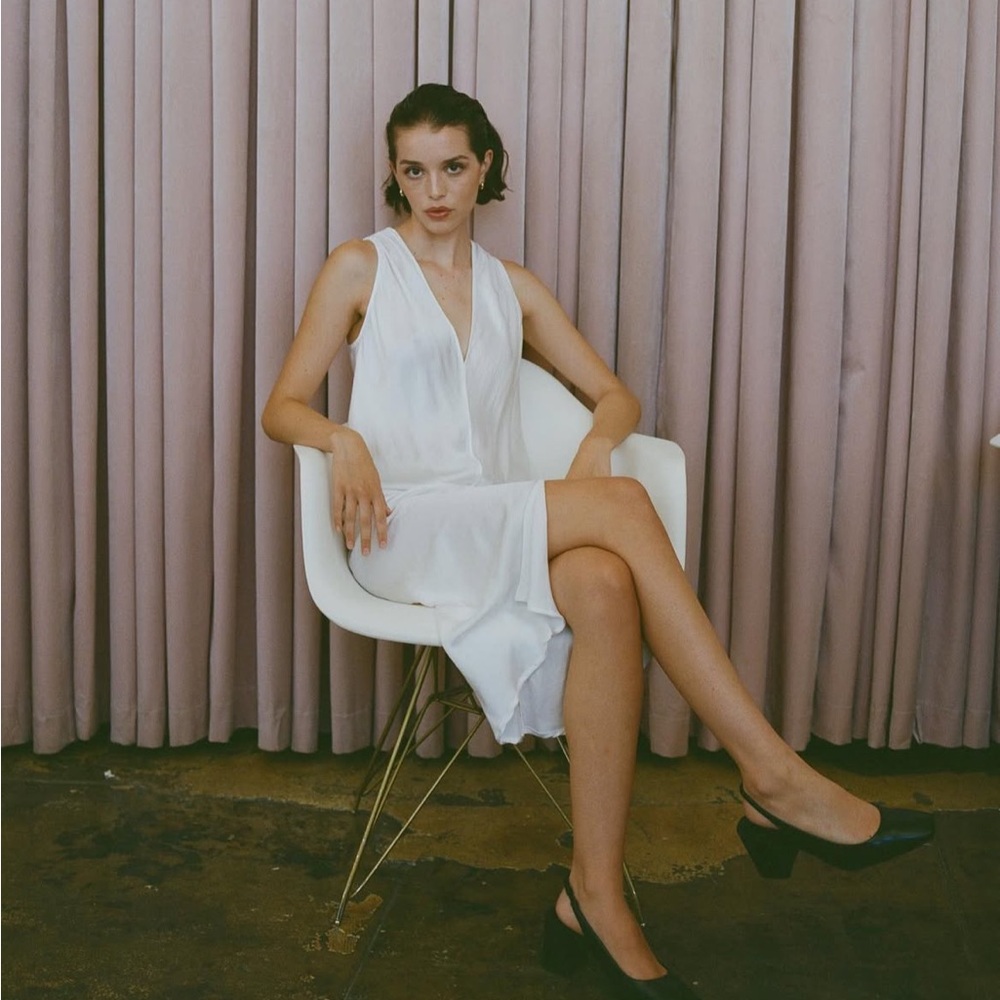 JAGA MIA DRESS - Picture 2 of 16